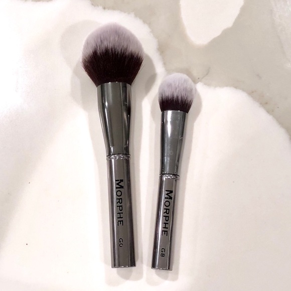 morphe g8 brush